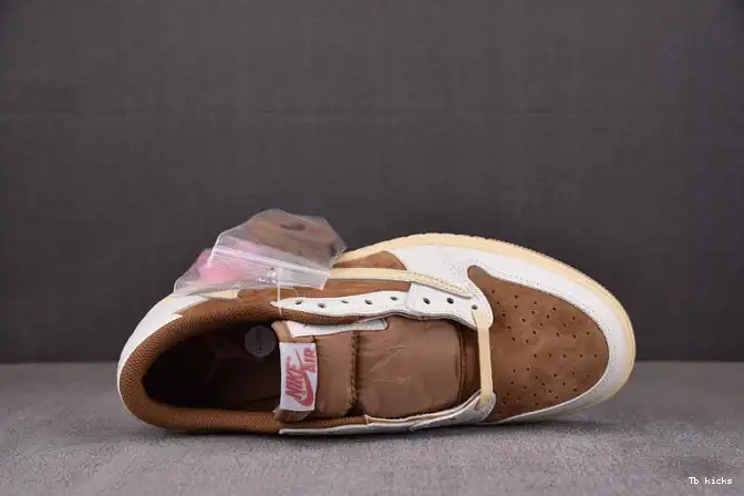 Rep TBK SP Travis 1 OG Scott x DM7866-106 Low AJ 0511